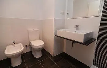 Hotel Esmeralda Ciutadella (Menorca)
