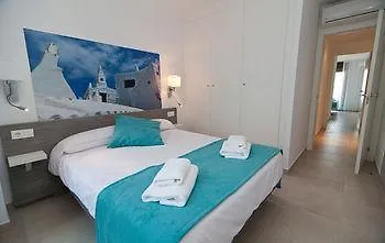 Esmeralda Ciutadella (Menorca)