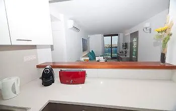 Hotel Esmeralda Ciutadella (Menorca)