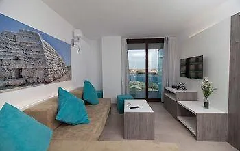 Hotel Esmeralda