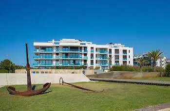 Esmeralda Hotel Ciutadella (Menorca)