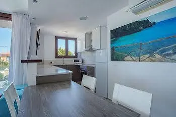 Esmeralda 3* Ciutadella (Menorca)