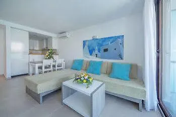 Esmeralda Hotel 3*