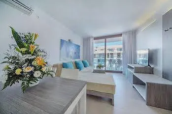 Esmeralda 3* Ciutadella (Menorca)