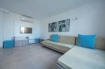 Esmeralda 3* Ciutadella (Menorca)