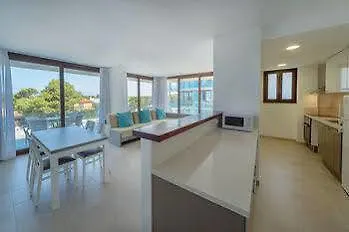 Esmeralda Hotel Ciutadella (Menorca)