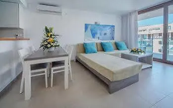 Esmeralda Hotel 3*