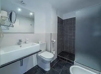 Esmeralda Hotel Ciutadella (Menorca)