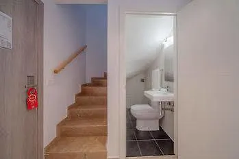 Esmeralda Hotel Ciutadella (Menorca)
