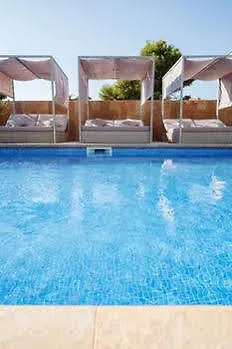 Hotel Esmeralda Ciutadella (Menorca)