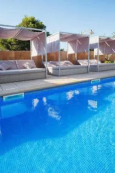 Esmeralda Hotel