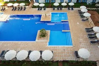 Hotel Esmeralda 3*