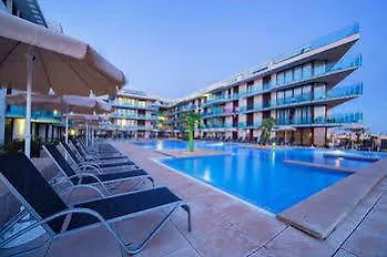 Esmeralda 3* Ciutadella (Menorca)