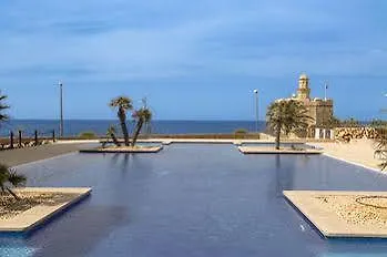 Esmeralda Hotel 3*