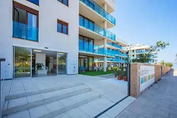 Hotel Esmeralda Ciutadella (Menorca)