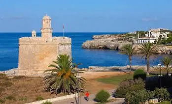 Esmeralda Hotel Ciutadella (Menorca)