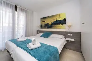 Esmeralda Hotel