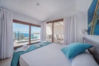 Esmeralda Hotel