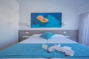 Hotel Esmeralda 3*