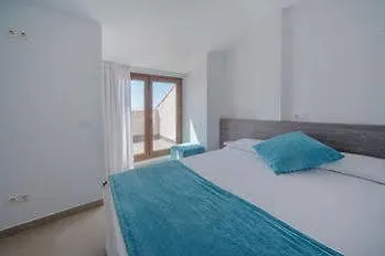 Hotel Esmeralda Ciutadella (Menorca)