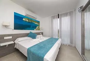 Hotel Esmeralda 3*