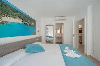 Esmeralda 3* Ciutadella (Menorca)