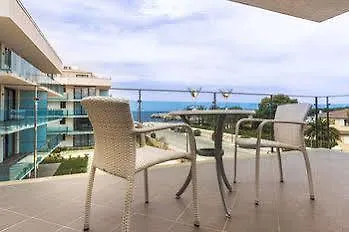 Esmeralda 3* Ciutadella (Menorca)