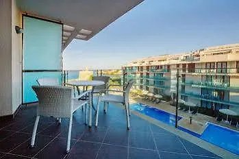 Hotel Esmeralda Ciutadella (Menorca)