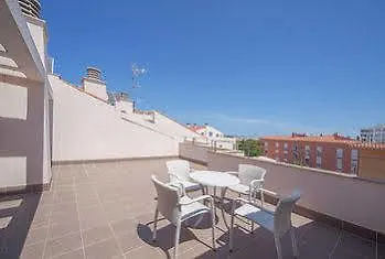 Esmeralda Hotel
