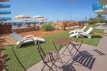 Esmeralda Hotel 3*