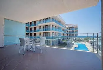 Hotel Esmeralda Ciutadella (Menorca)