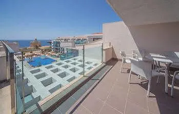 Hotel Esmeralda Ciutadella (Menorca)