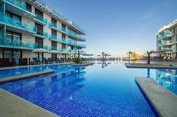 Esmeralda 3* Сьюдадела